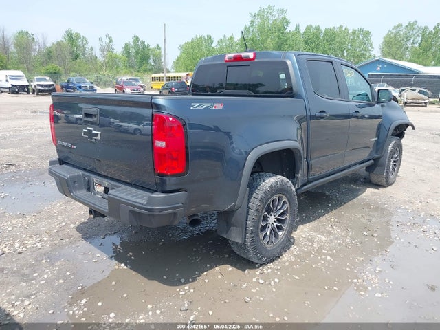 1GCGTEEN6K1135035 Chevrolet lg2 - di: direct injection, vvt: variable valve timing, alum, var2, gen2