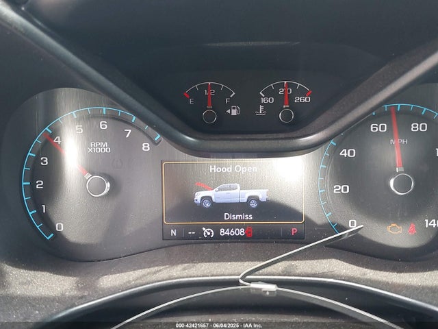 1GCGTEEN6K1135035 Chevrolet lg2 - di: direct injection, vvt: variable valve timing, alum, var2, gen2