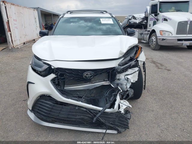 5TDJZRAH4MS058943 Toyota 2gr-fks