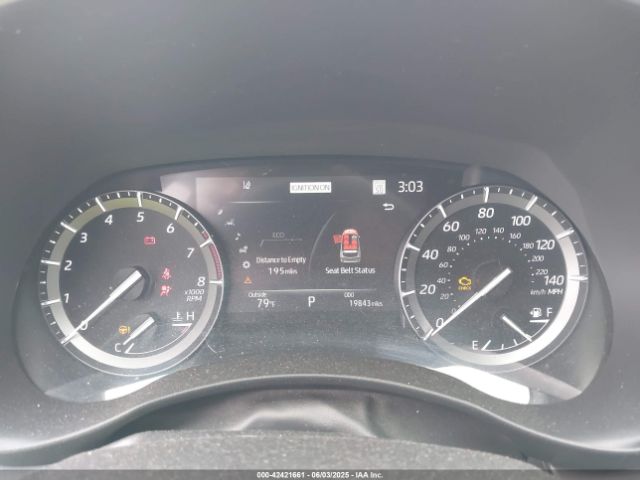 2021 TOYOTA HIGHLANDER 5TDJZRAH4MS058943 Photo 6