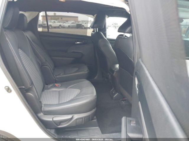 2021 TOYOTA HIGHLANDER 5TDJZRAH4MS058943 Photo 7