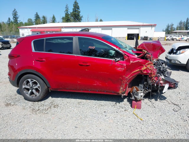 KIA gdi theta-ii 2021 KNDPM3AC9M7932398 Image 13