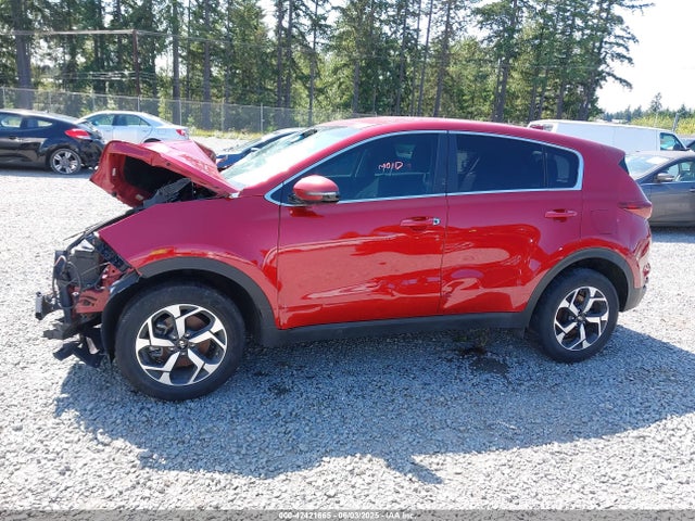 KIA gdi theta-ii 2021 KNDPM3AC9M7932398 Image 14
