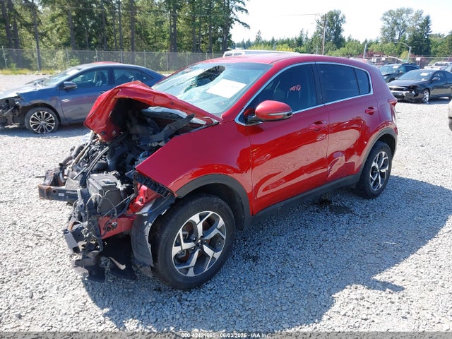 KIA gdi theta-ii 2021 KNDPM3AC9M7932398 Image 2