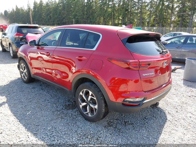 KIA gdi theta-ii 2021 KNDPM3AC9M7932398 Image 3
