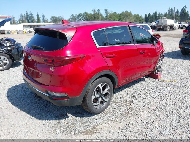 KIA gdi theta-ii 2021 KNDPM3AC9M7932398 Image 4