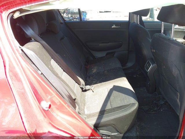 KIA gdi theta-ii 2021 KNDPM3AC9M7932398 Image 8
