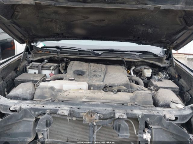 5TFLA5AA1PX024856 Toyota Tundra Sr5