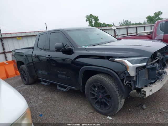 5TFLA5AA1PX024856 Toyota Tundra Sr5