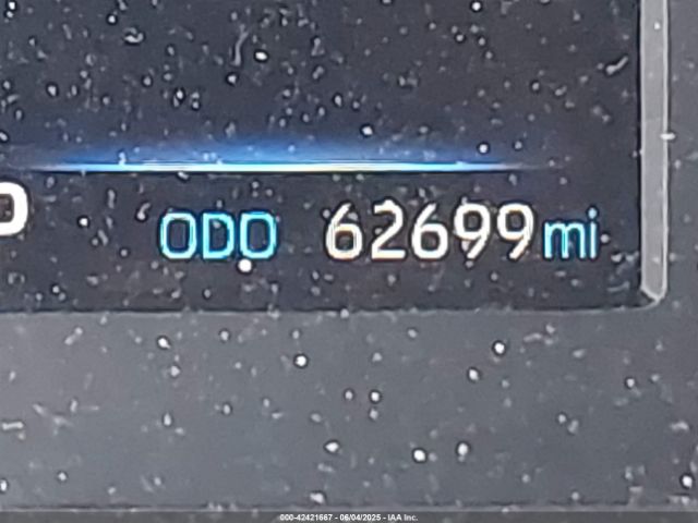 5TFLA5AA1PX024856 Toyota Tundra Sr5