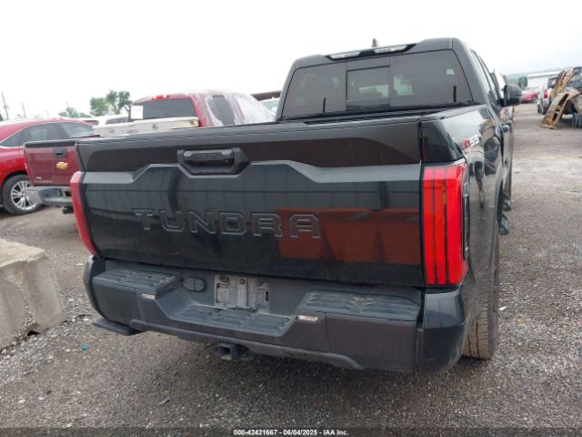 5TFLA5AA1PX024856 Toyota Tundra Sr5