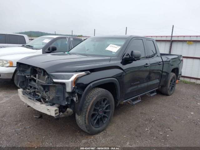 5TFLA5AA1PX024856 Toyota Tundra Sr5