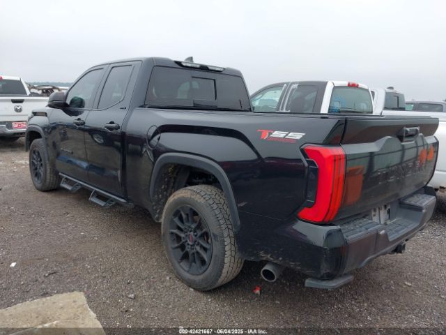 5TFLA5AA1PX024856 Toyota Tundra Sr5