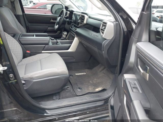 5TFLA5AA1PX024856 Toyota Tundra Sr5