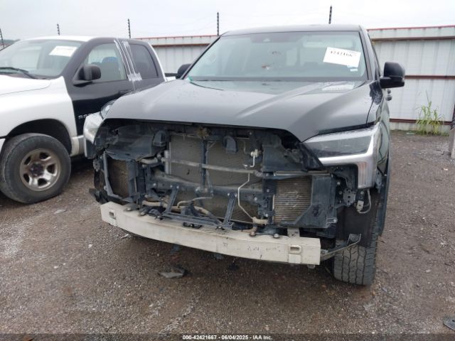 5TFLA5AA1PX024856 Toyota Tundra Sr5