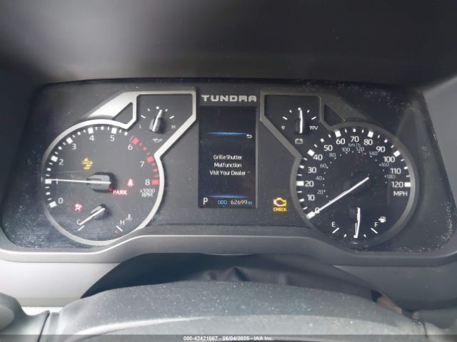 5TFLA5AA1PX024856 Toyota Tundra Sr5