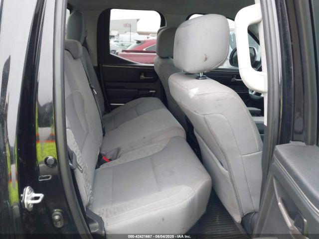 5TFLA5AA1PX024856 Toyota Tundra Sr5