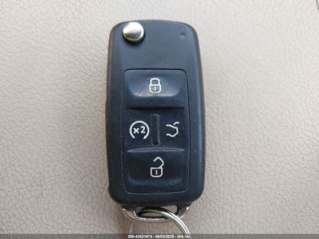 1VWCN7A37EC077905 Volkswagen Passat 2.0l Tdi Sel Premium