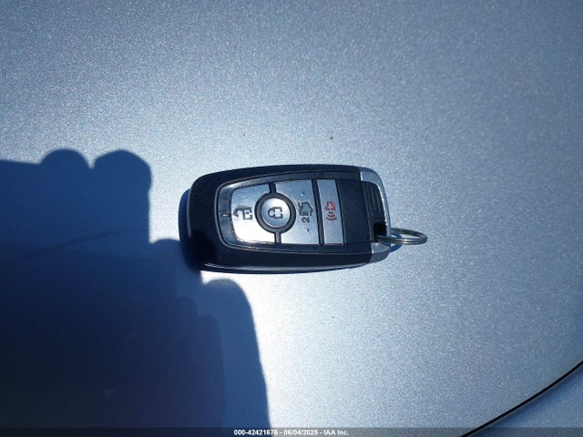 Ford 2019 2019 3FA6P0HD7KR275435 Image 11