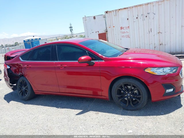 Ford 2019 2019 3FA6P0HD7KR275435 Image 13