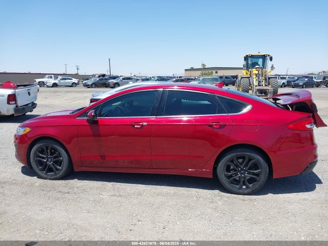 Ford 2019 2019 3FA6P0HD7KR275435 Image 14