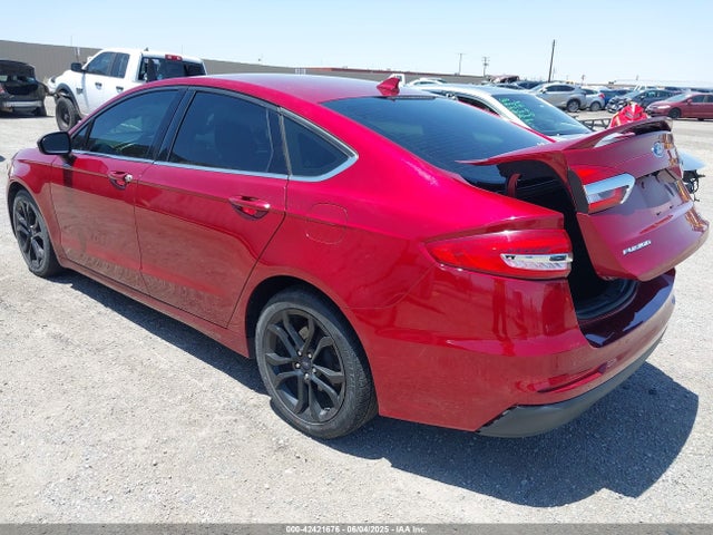 Ford 2019 2019 3FA6P0HD7KR275435 Image 3