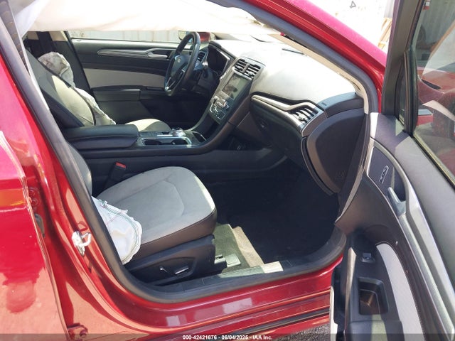 Ford 2019 2019 3FA6P0HD7KR275435 Image 5