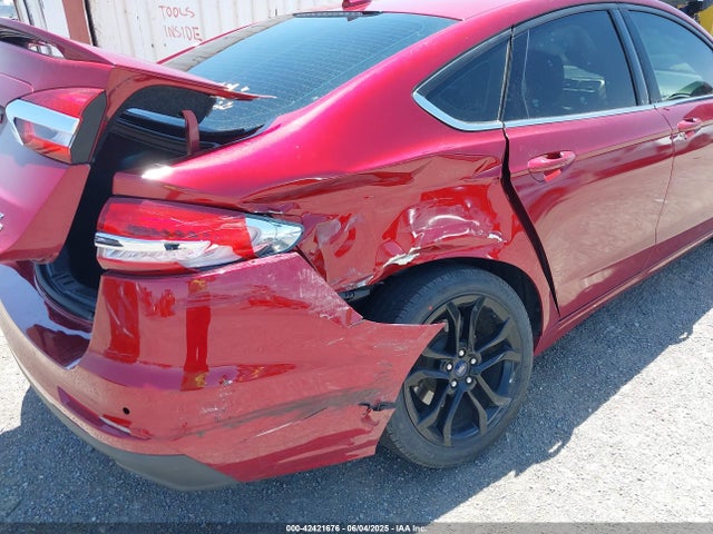 Ford 2019 2019 3FA6P0HD7KR275435 Image 6