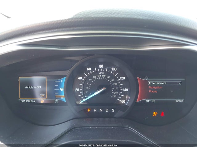Ford 2019 2019 3FA6P0HD7KR275435 Image 7