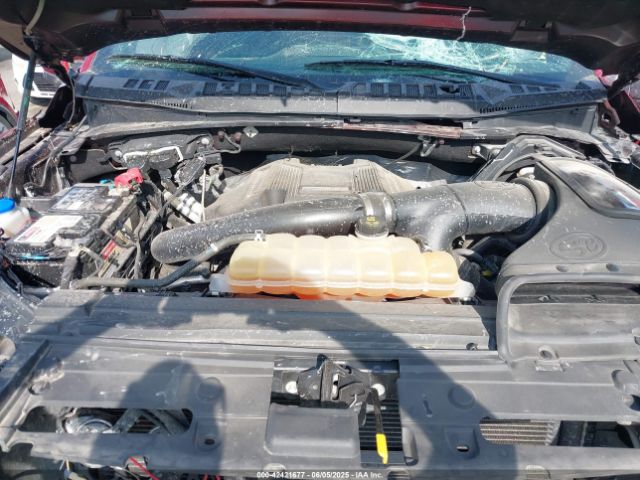 2018 FORD F-150 1FTFW1RG6JFD60399 Photo 9