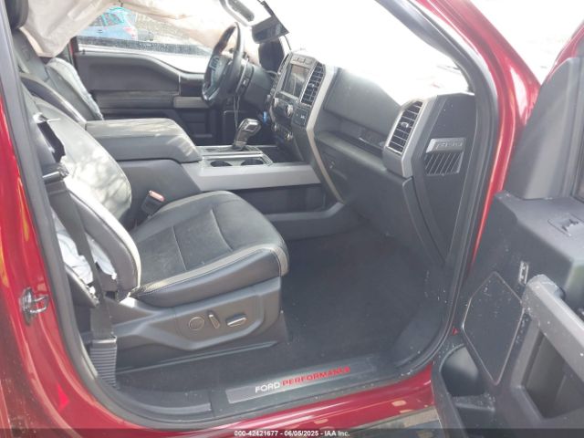 2018 FORD F-150 1FTFW1RG6JFD60399 Photo 4