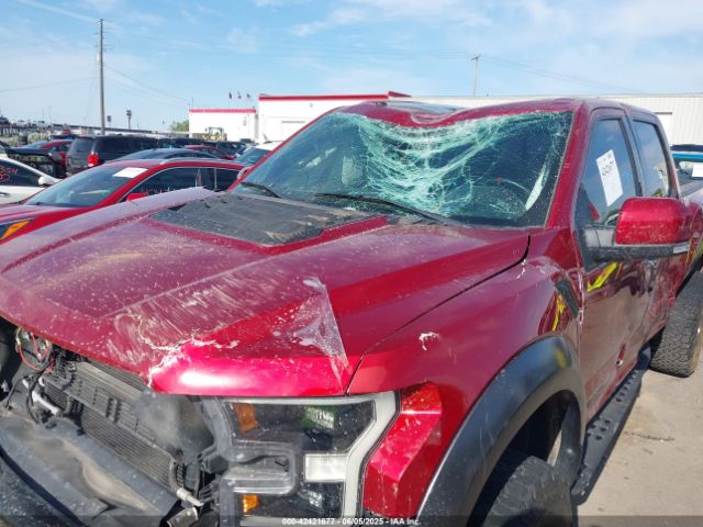 2018 FORD F-150 1FTFW1RG6JFD60399 Photo 5
