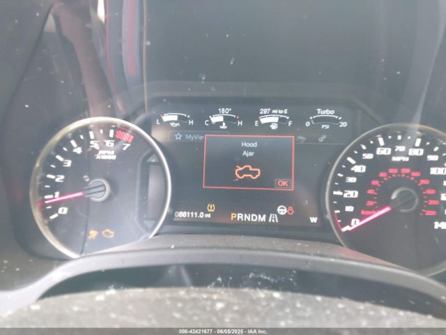 2018 FORD F-150 1FTFW1RG6JFD60399 Photo 6