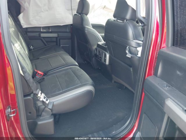 2018 FORD F-150 1FTFW1RG6JFD60399 Photo 7