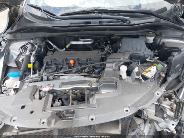 2019 HONDA HR-V 3CZRU5H52KM721763 Photo 9