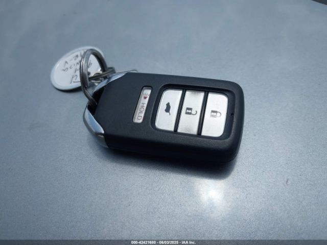 2019 HONDA HR-V 3CZRU5H52KM721763 Photo 10