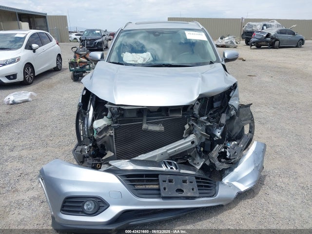 Honda r18z9 2019 3CZRU5H52KM721763 Image 12