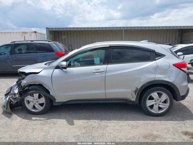 Honda r18z9 2019 3CZRU5H52KM721763 Image 14