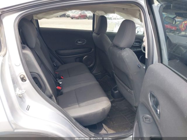2019 HONDA HR-V 3CZRU5H52KM721763 Photo 7