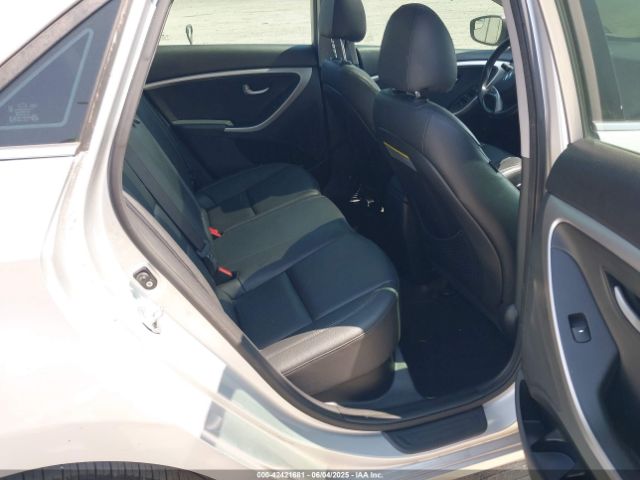 KMHD35LH4EU219630 Hyundai ELANTRA GT