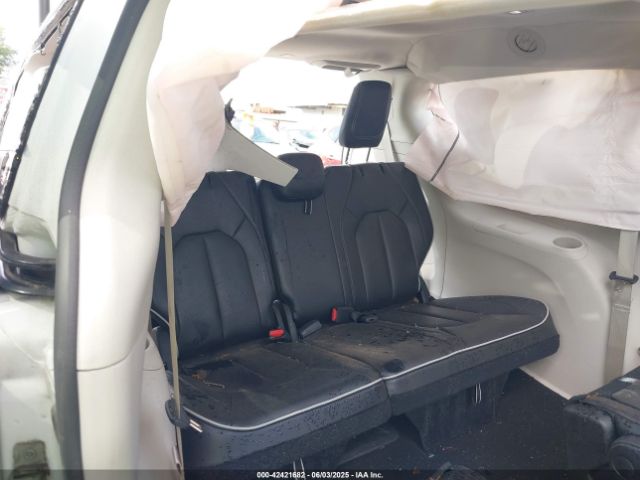 2C4RC1GG4PR619997 Chrysler Pacifica Limited