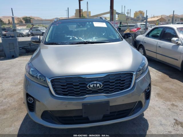 5XYPHDA58KG536815 KIA gdi lambda-ii