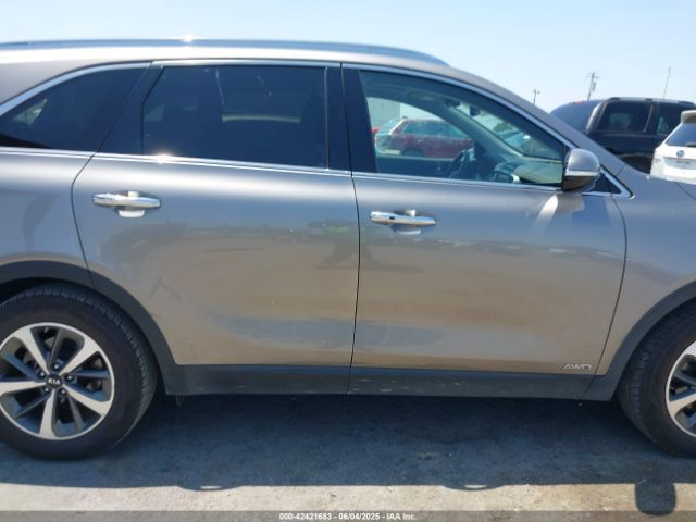 5XYPHDA58KG536815 KIA gdi lambda-ii