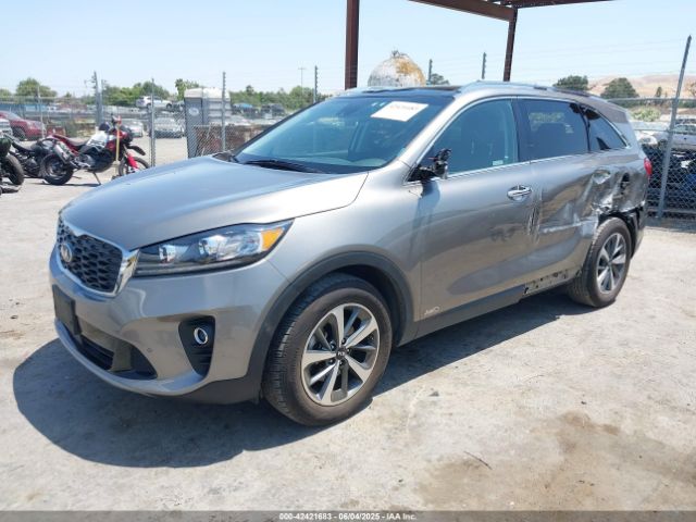 5XYPHDA58KG536815 KIA gdi lambda-ii