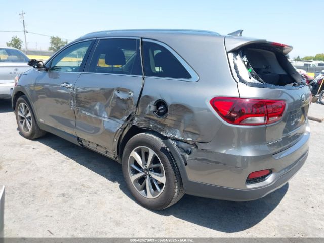 5XYPHDA58KG536815 KIA gdi lambda-ii