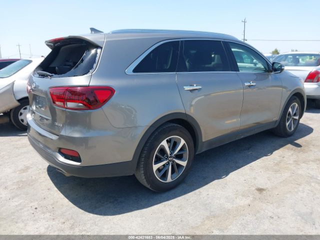 5XYPHDA58KG536815 KIA gdi lambda-ii