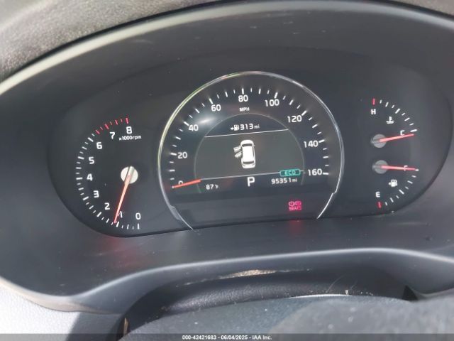 5XYPHDA58KG536815 KIA gdi lambda-ii