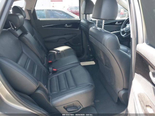 5XYPHDA58KG536815 KIA gdi lambda-ii