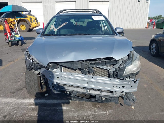 Subaru naturally aspirated 2017 JF2GPAKC5HH272887 Image 12