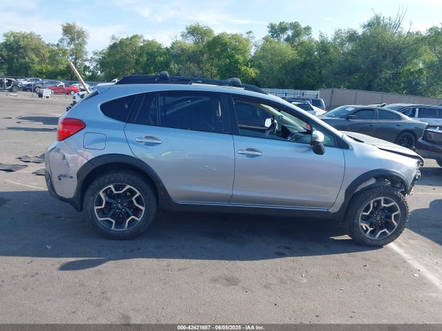 Subaru naturally aspirated 2017 JF2GPAKC5HH272887 Image 13